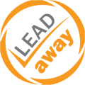 Lead Away Partners 
logo